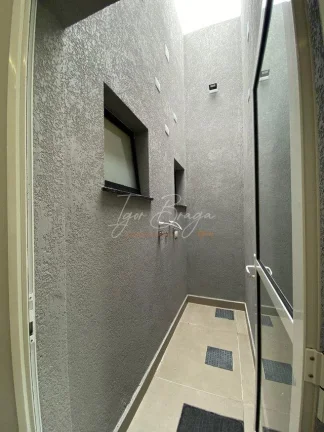 Imagem Casa no litoral em Praia de Leste a venda