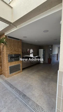 Imagem Apartamento novo com 2 quartos na Praia de Itaparica - Vila Velha