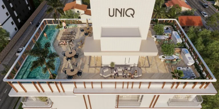 Imagem Uniq Stay