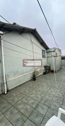 Imagem Sobrado à Venda no Jardim Presidente SP, com 6 Quartos no total, 358m², Imóvel com 3 casas para Renda, Valor irresistível. R$ 390k.