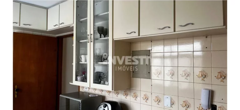 Imagem Apartamento à venda no Setor Oeste - Goiânia/GO