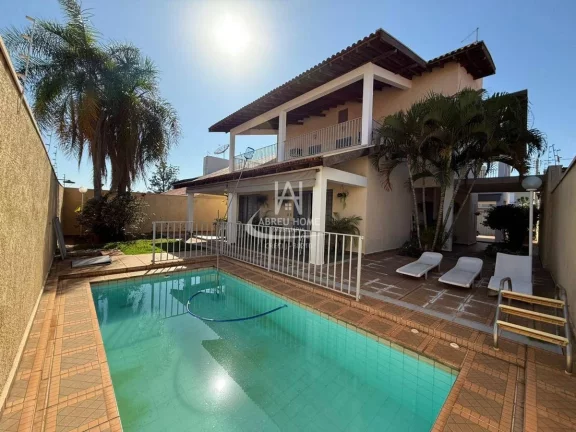 Imagem Casa, Jardim Aclimação - São José do Rio Preto