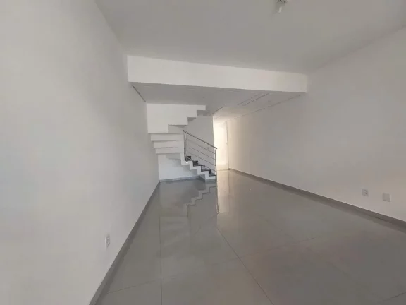 Casa Duplex em Belo Horizonte