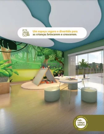 Imagem VIVENDA DAS BROMELIAS casas soltas de 2 quartos