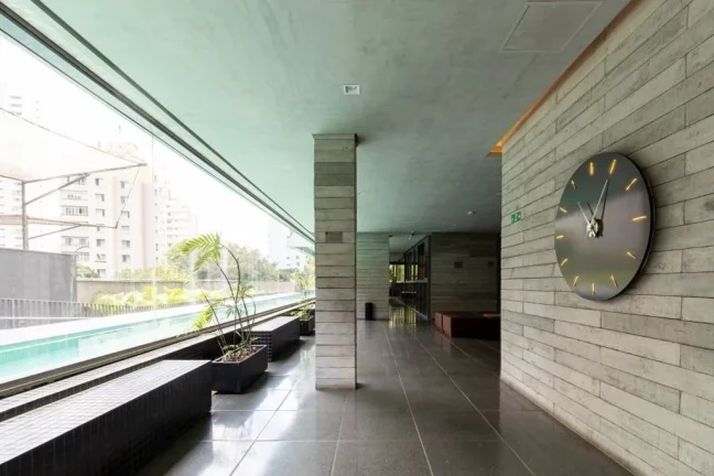 Imagem POF 1375 Apto theremaxcollection-MLKT4