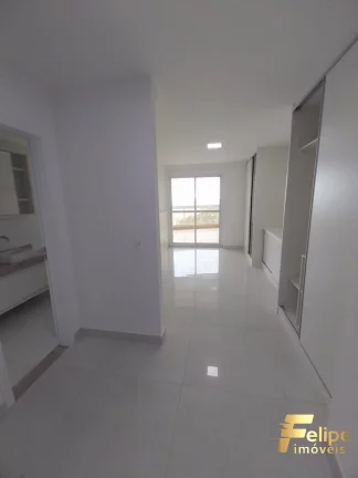 Imagem UM DESLUMBRE DE APARTAMENTO COM 4 SUÍTES FRENTE MAR PARA A PRAIA DAS CASTANHEIRAS / CENTRO - ES
