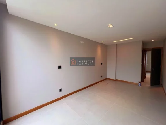 Imagem Cassa 5 Suítes na Barra da Tijuca