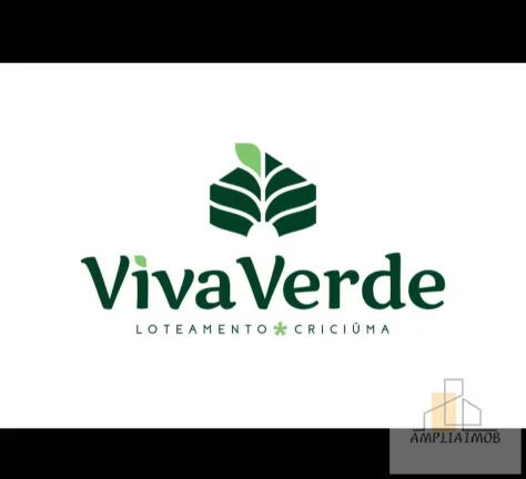 Imagem Loteamento VIVA VERDE