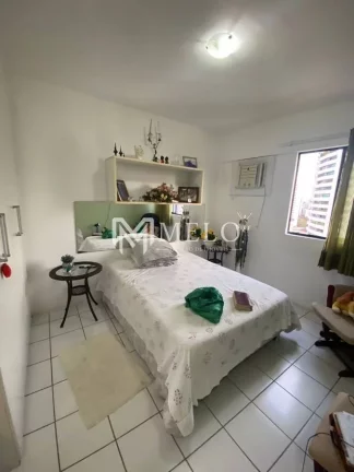 Imagem Oportunidade em GRAÇAS: 120m², 03qts, 02vagas..
