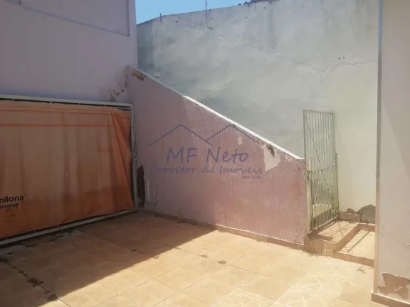 Imagem Casa Padrão