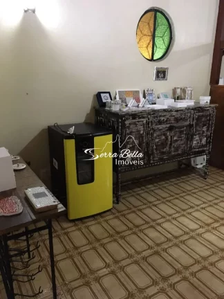 Imagem Casa com 2 dormitórios à venda, 130 m² por R$ 290.000,00 - Vargem Grande - Teresópolis/RJ