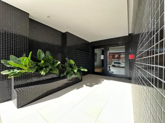 Imagem Apartamento 1 Dormitório - Bairro Zona Nova