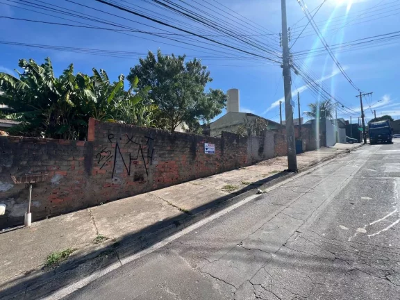 Imagem 4 LOTES DESMEMBRADOS - DE 153,00 E 154,00 M² - JARDIM MINDA - HORTOLÂNDIA