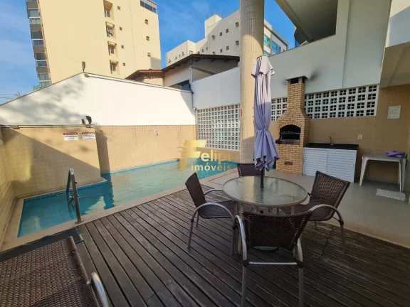 Imagem NÃO PERCA ESSA OPORTUNIDADE E VENHA CONHECER ESSE BELO APARTAMENTO DE 03 QUARTOS SENDO 01 SUÍTE, COM LAZER, EM JARDIM CAMBURI, VITÓRIA/ES!