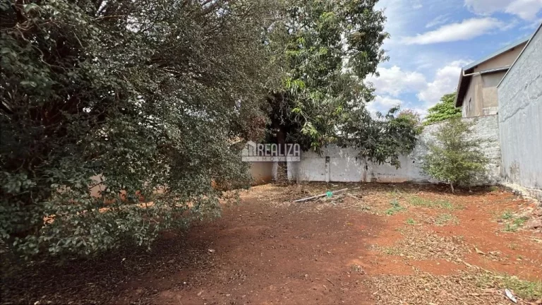 Imagem Casa à venda com 5 dormitórios no bairro Estados Unidos, Uberaba