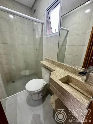 Imagem Cobertura para Venda em Santo André / SP no bairro Jardim Santo André