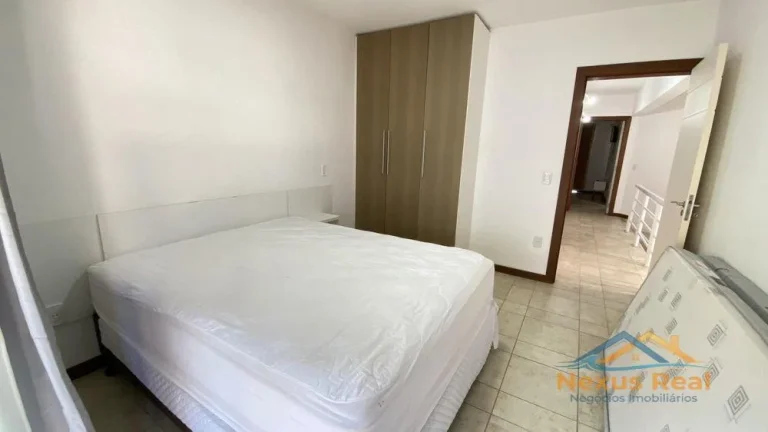 Imagem Sobrado com 3 quartos para Temporada