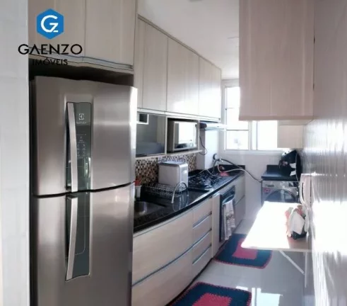 Imagem Apartamento Osasco