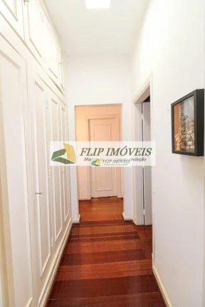 Imagem Oportunidade: Imóvel para venda tem 110 metros quadrados com 3 quartos em Cambuí - Campinas - SP