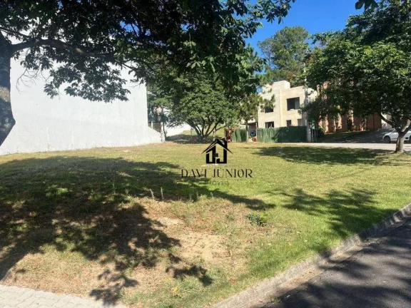 Imagem Terreno à venda, 441 m² por R$ 530.000,00 - Condomínio Residencial Renaissance - Sorocaba/SP