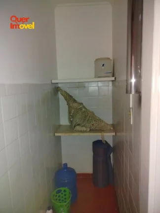 Imagem Sala comercial no coração de Ribeirão Preto-SP: 1 sala, 1 banheiro, 27,05 m² - Venda ou Locação!
