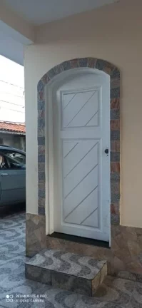 Imagem Sobrado com 4 dormitórios à venda, 245 m² por R$ 1.200.000,00 - Jardim Medina - Poá/SP
