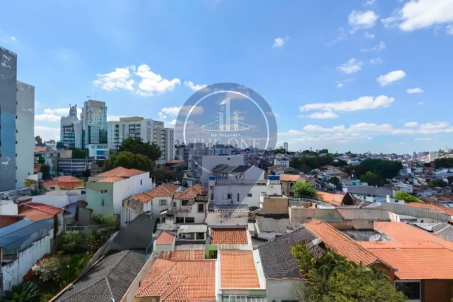Imagem Apartamento à venda em São Paulo-SP, na Vila Mariana: 2 quartos, 1 suíte, 2 salas, 2 banheiros, 2 vagas de garagem, 67m².