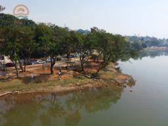 Imagem Terreno à venda, 2000 m² por R$ 2.000.000,00 - Joana Darc - Lagoa Santa/MG