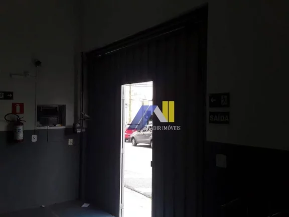 Imagem Loja para Alugar, 290 m² em Jardim Noronha - Pouso Alegre