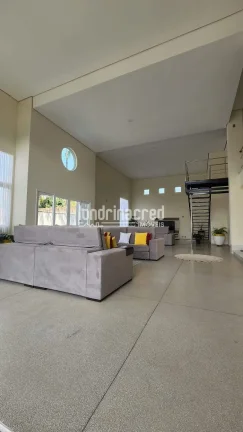 Imagem Casa à venda 5 Quartos, 4 Suites, 5 Vagas, 1000M², Mediterrâneo, Londrina - PR