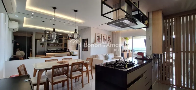 Imagem Apartamento à venda ArtLife Residencial Clube, no bairro Jardim Ypê, Paulínia -SP

Viva com Confo...