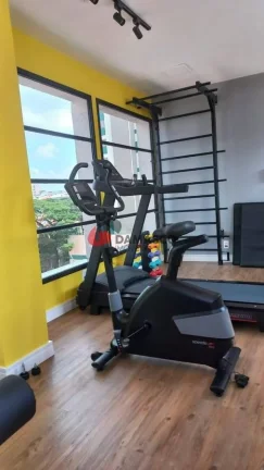 Imagem Apartamento à venda, Vila Valparaíso, Santo André, SP