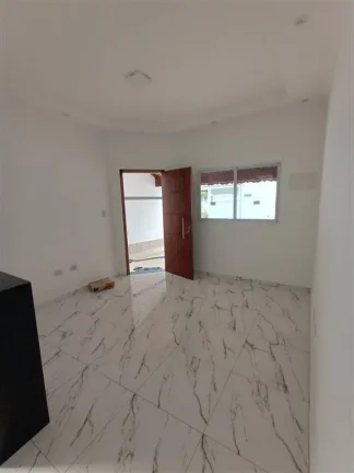 Imagem CASA COM 80.66 m² - ITAÓCA - MONGAGUÁ SP