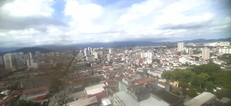 Imagem APARTAMENTO RESIDENCIAL em Santos - SP, Boqueirão