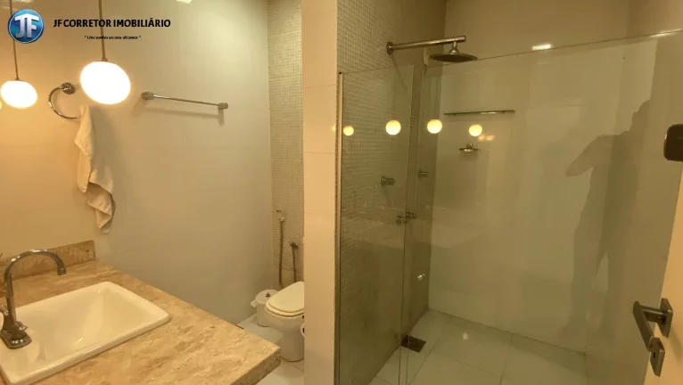 Imagem Casa com 3 Quartos à Venda, 342 m² em Imbaúbas - Ipatinga