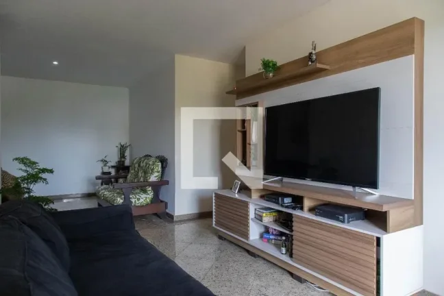 Imagem Apartamento à Venda - Recreio, 3 Quartos, 122 m2
