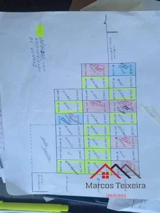 Imagem Apartamento - Jd das Belezas