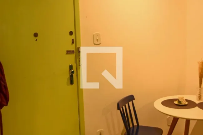 Imagem Apartamento à Venda - Copacabana, 1 Quarto, 42 m2