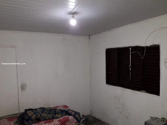Imagem Casa para Venda em Limeira, ANAVEC, 2 dormitórios, 2 banheiros, 2 vagas