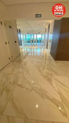 Imagem Apartamento 2 quartos à venda, 63 m² por R$ 832.000 - Embaré - Santos/SP
