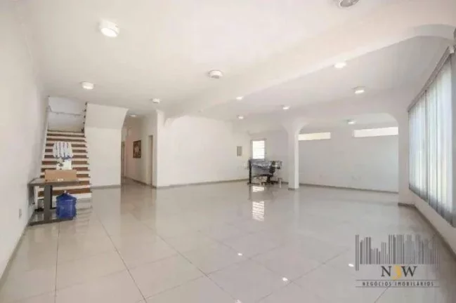 Imagem Casa com 4 dormitórios, 468 m² - venda por R$ 3.199.000,00 ou aluguel por R$ 16.981,88/mês - Vila Leopoldina - São Paulo/SP