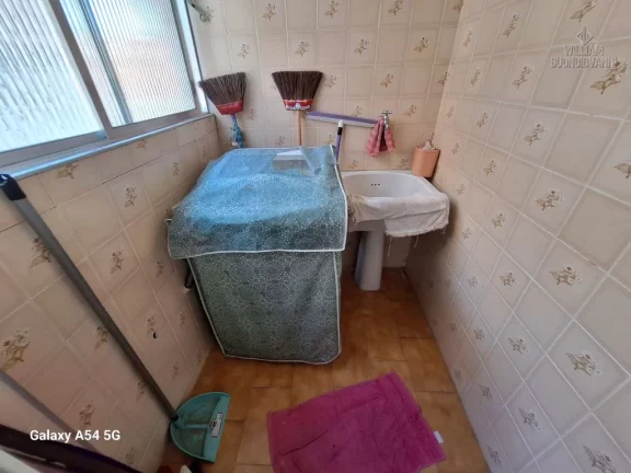 Imagem Apartamento 2 dormitórios no bairro Guilhermina