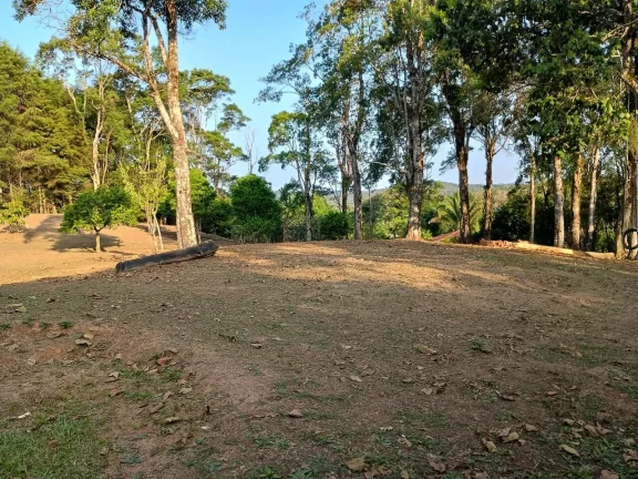 Imagem CHÁCARA LOCALIZADA NO BAIRRO RIO BONITO - TAPIRAÍ - SP