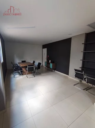 Imagem APARTAMENTO - 44 m² - 2 Dormes - Condomínio Park Jardim Sul