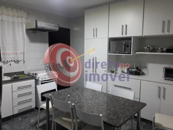Imagem Casa em vila 78m² 2 dormitórios 1 vaga Tucuruvi SP