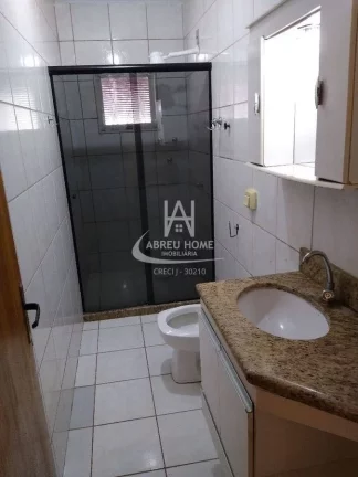 Imagem Casa, Jardim São Marco - São José do Rio Preto