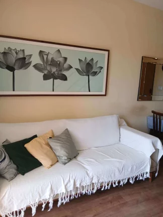 Foto do imóvel: Cobertura Duplex com 3 Quartos, Suíte e Terraço Privativo em Vila Nova – Conforto, Espaço e Excelente Localização!