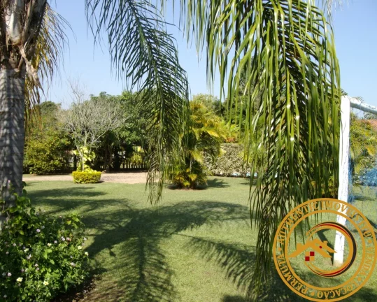 Imagem CHACARA RESIDENCIAL em ITU - SP, CHÁCARA CAROLINA