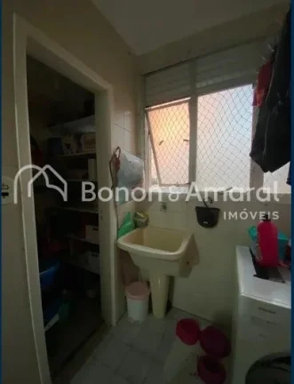 Imagem Apartamento encantador à venda no Taquaral, em uma localização que une conveniência e qualidade ...