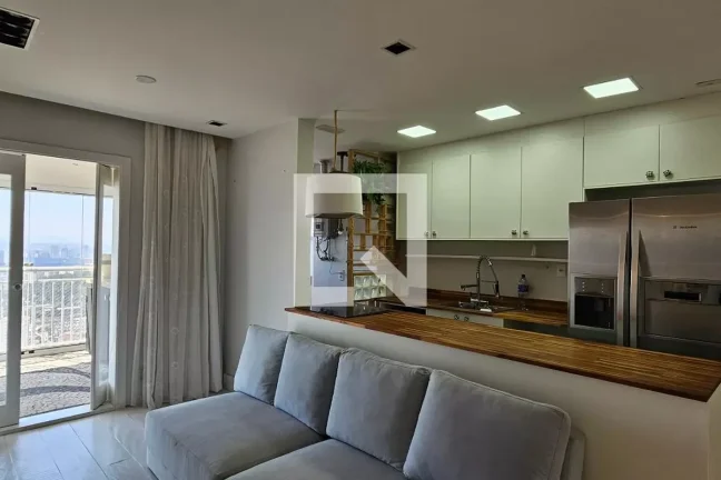 Imagem Apartamento à Venda - Cambuci, 2 Quartos, 68 m2